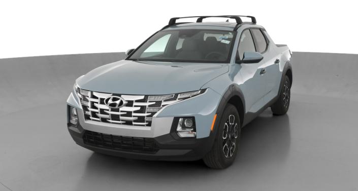 Thumbnail: 2023 Hyundai Santa Cruz - 1