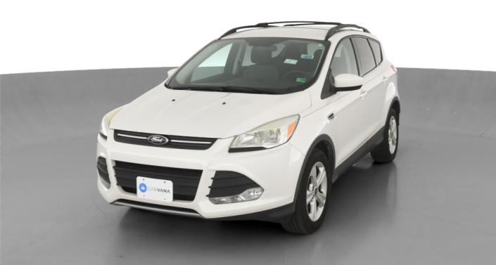 Thumbnail: 2016 Ford Escape - 1