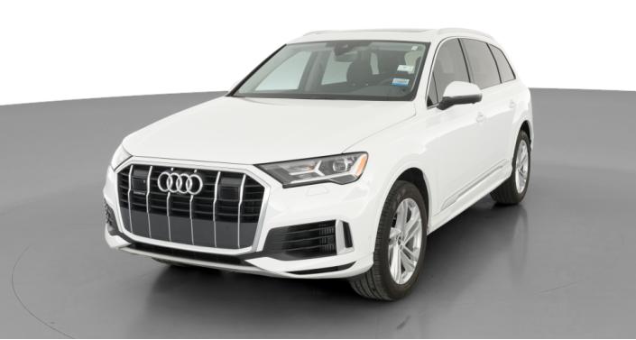 Thumbnail: 2022 Audi Q7 - 1