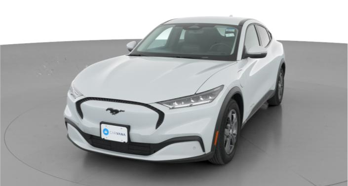 2022 Ford Mustang Mach-E Select -
                  Lorain, OH
