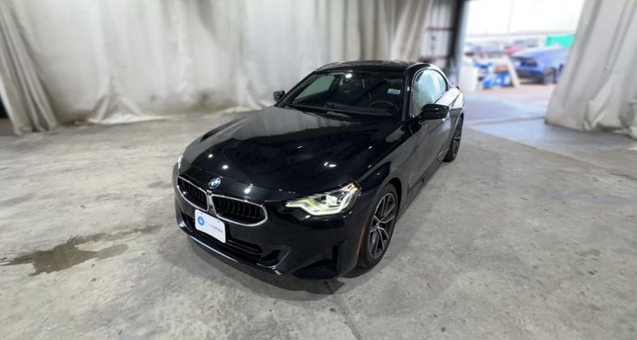 Thumbnail: 2024 BMW 2 Series - 1