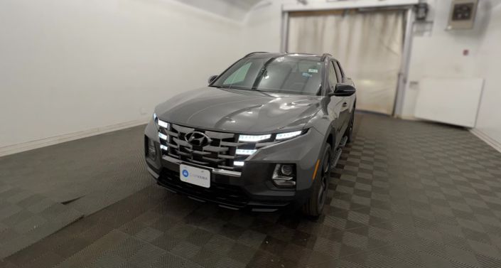 Thumbnail: 2023 Hyundai Santa Cruz - 1