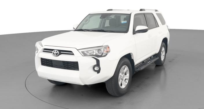 Thumbnail: 2022 Toyota 4Runner - 1
