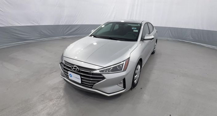 Thumbnail: 2019 Hyundai Elantra - 1