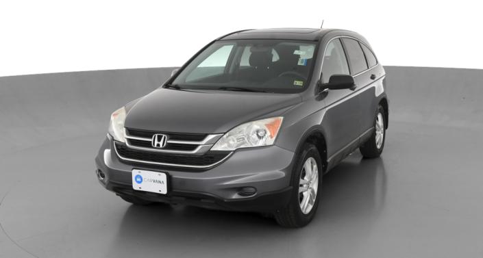 Thumbnail: 2010 Honda CR-V - 1
