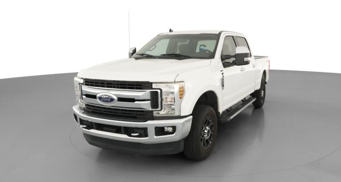 Thumbnail: 2019 Ford Econoline - 1