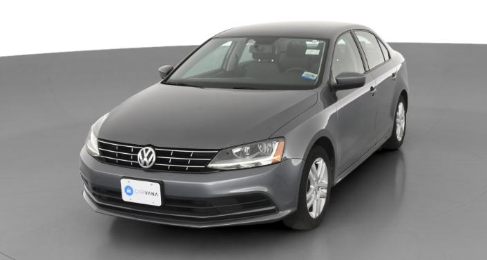 Thumbnail: 2018 Volkswagen Jetta - 1