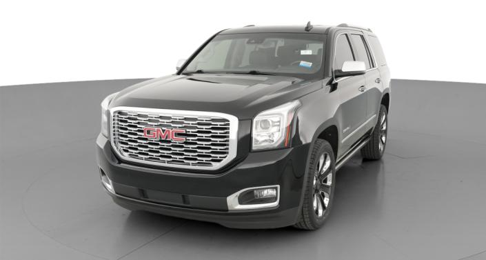 Thumbnail: 2019 GMC Yukon - 1