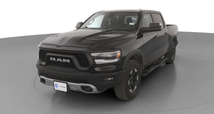 Thumbnail: 2020 RAM 1500 - 1