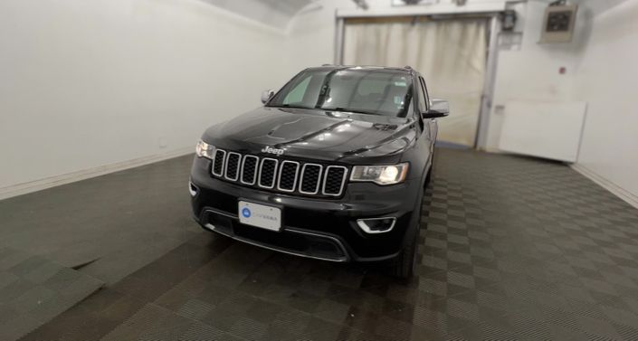 Thumbnail: 2019 Jeep Grand Cherokee - 1