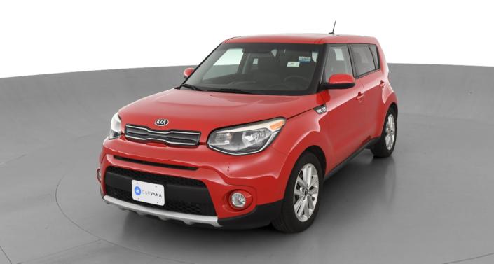 Thumbnail: 2017 Kia Soul - 1