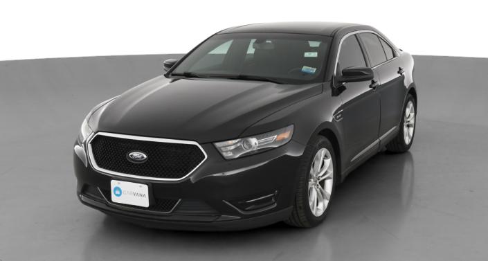 2013 Ford Taurus SHO -
                  Richton Park, IL