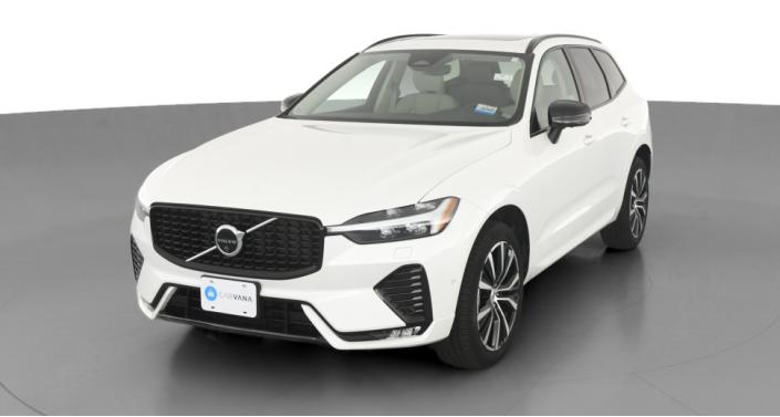 Thumbnail: 2025 Volvo XC60 - 1