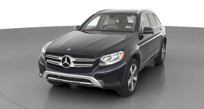 Thumbnail: 2018 Mercedes-Benz GLC - 1