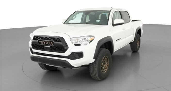 Thumbnail: 2023 Toyota Tacoma - 1