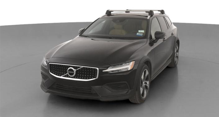 Thumbnail: 2020 Volvo V60 - 1