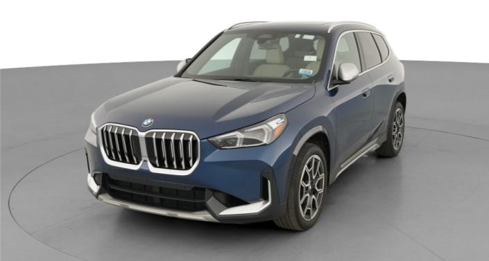 Thumbnail: 2024 BMW X1 - 1