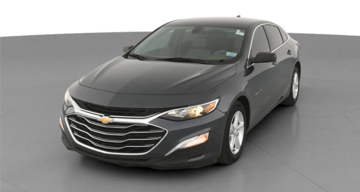Thumbnail: 2020 Chevrolet Malibu - 1