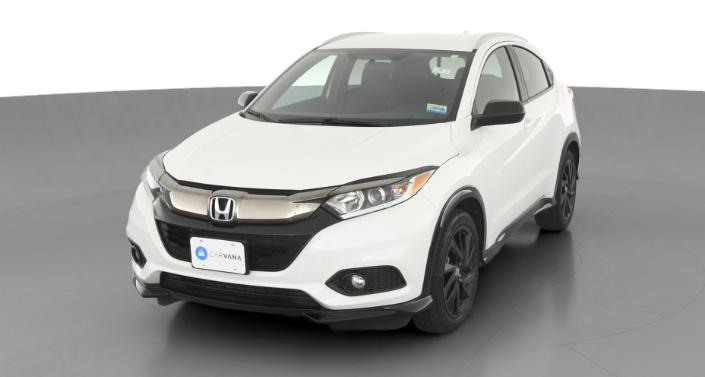 Thumbnail: 2021 Honda HR-V - 1