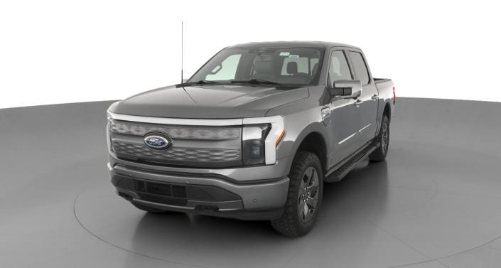 Thumbnail: 2022 Ford F-150 - 1
