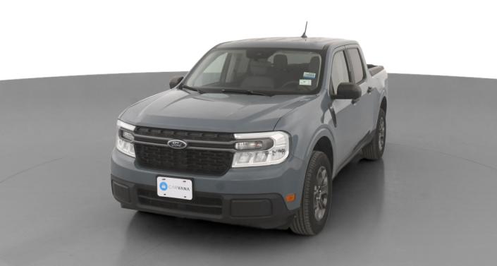 Thumbnail: 2022 Ford Maverick - 1