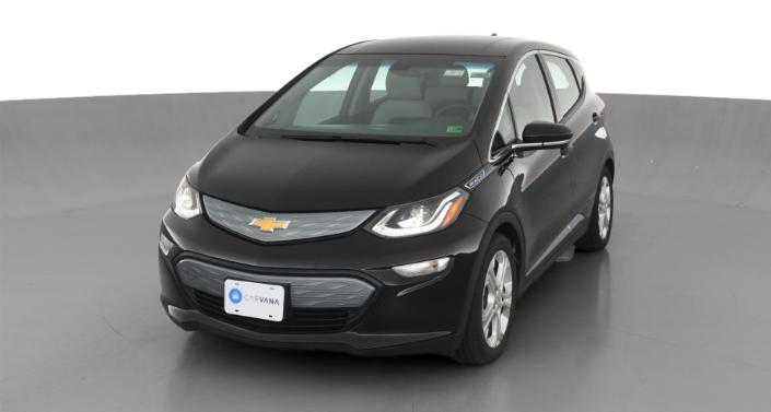 Thumbnail: 2017 Chevrolet Bolt EV - 1