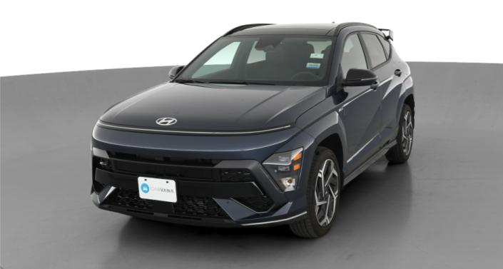Thumbnail: 2024 Hyundai Kona - 1