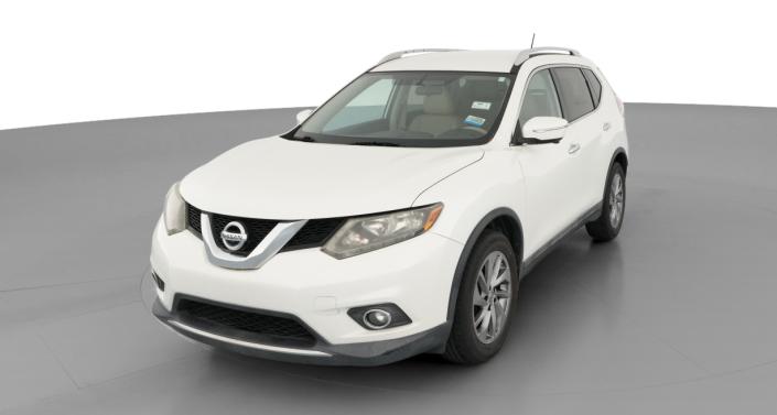 Thumbnail: 2015 Nissan Rogue - 1