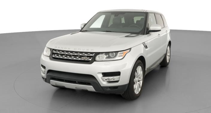 Thumbnail: 2015 Land Rover Range Rover Sport - 1