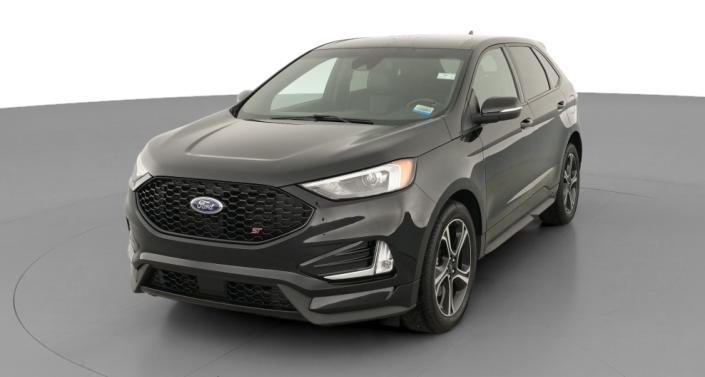 Thumbnail: 2020 Ford Edge - 1