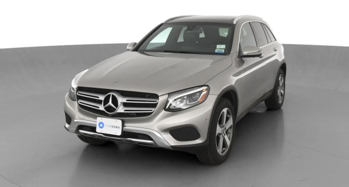 Thumbnail: 2019 Mercedes-Benz GLC - 1