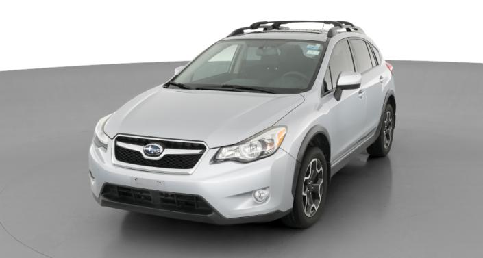 Thumbnail: 2014 Subaru XV Crosstrek - 1