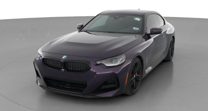 Thumbnail: 2022 BMW 2 Series - 1