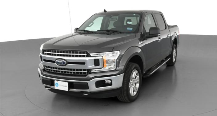 Thumbnail: 2020 Ford Econoline - 1