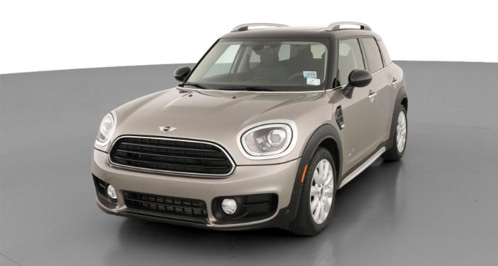 Thumbnail: 2018 MINI Cooper Countryman - 1