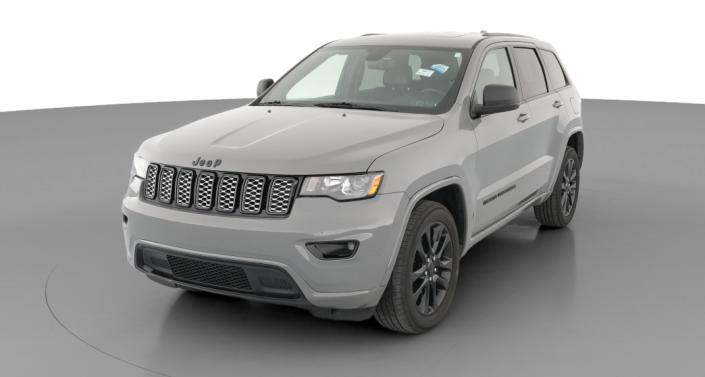 Thumbnail: 2019 Jeep Grand Cherokee - 1