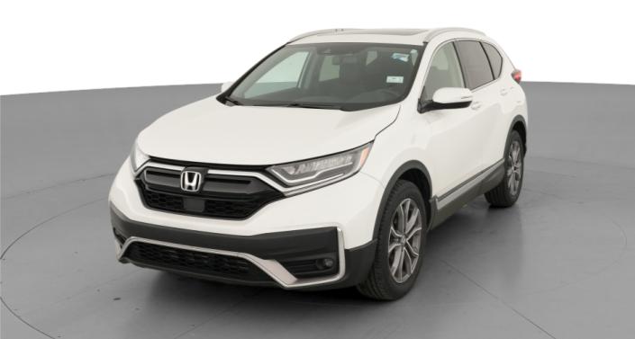 Thumbnail: 2022 Honda CR-V - 1