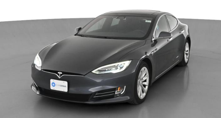 Thumbnail: 2018 Tesla Model S - 1