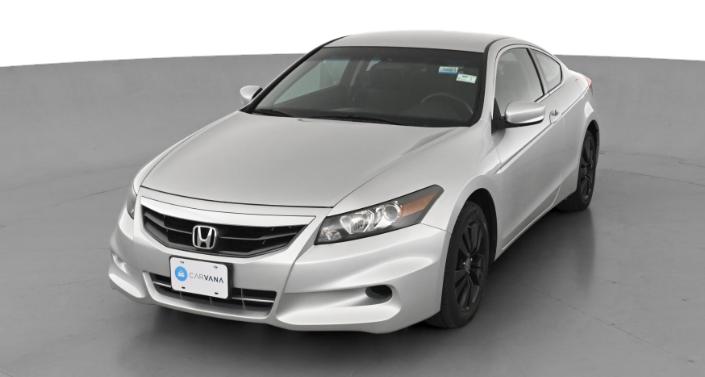 Thumbnail: 2011 Honda Accord - 1