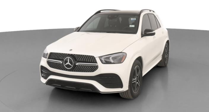 Thumbnail: 2022 Mercedes-Benz GLE - 1