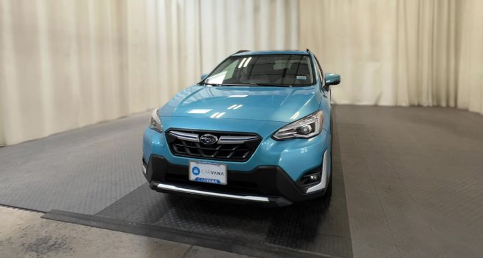 Thumbnail: 2023 Subaru Crosstrek - 1