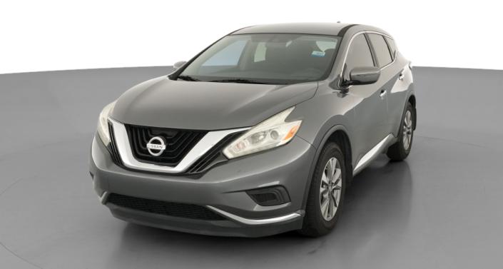 Thumbnail: 2016 Nissan Murano - 1