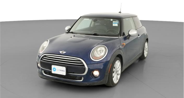 Thumbnail: 2014 MINI Cooper Hardtop - 1