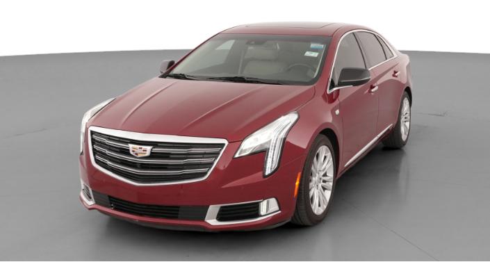 2019 Cadillac XTS Luxury -
                  Tolleson, AZ