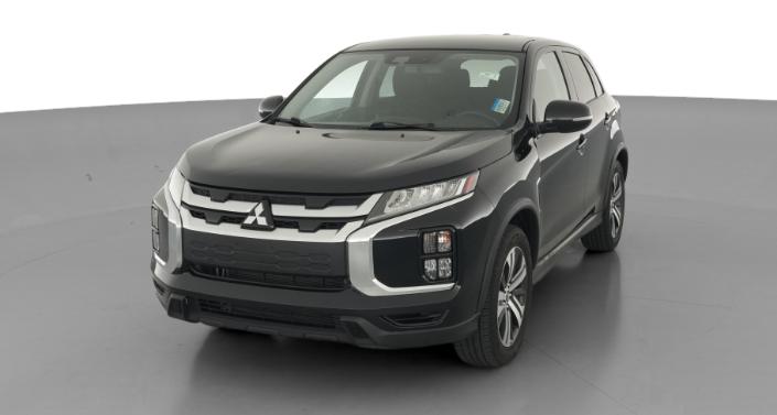 Thumbnail: 2021 Mitsubishi Outlander Sport - 1