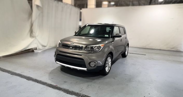 Thumbnail: 2018 Kia Soul - 1
