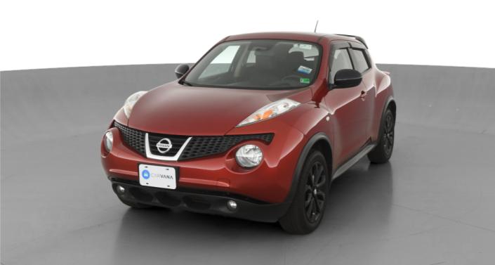 Thumbnail: 2013 Nissan Juke - 1