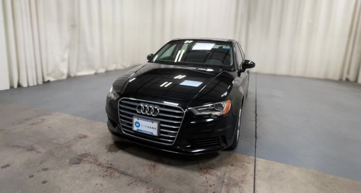 Thumbnail: 2016 Audi A3 - 1
