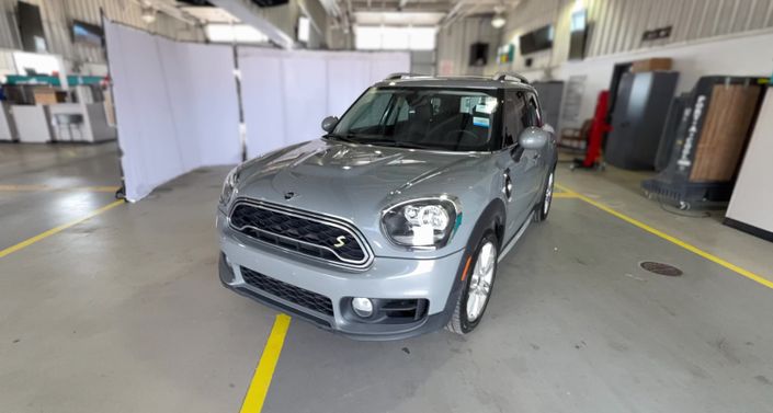 Thumbnail: 2019 MINI Cooper Countryman - 1