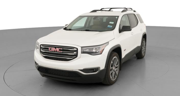 Thumbnail: 2017 GMC Acadia - 1
